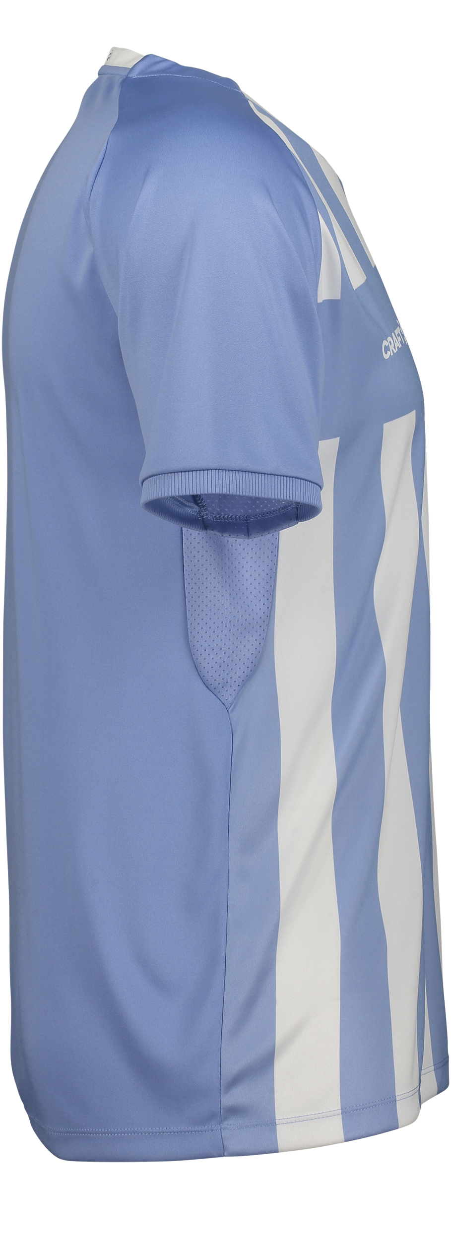 CRAFT, Prog 2.0 Striped Jsy Jr