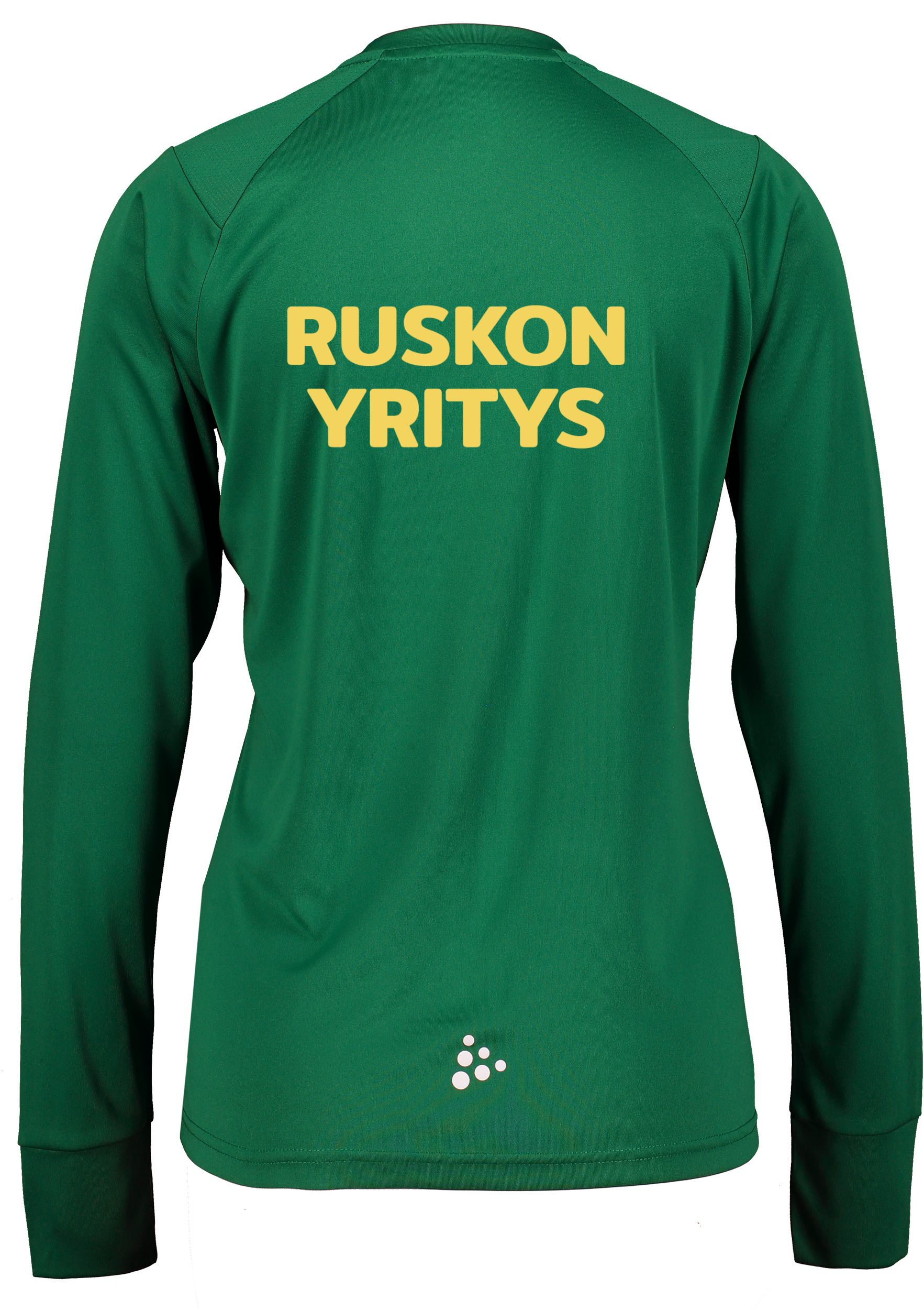 CRAFT, Rush 2.0 Ls Tee W