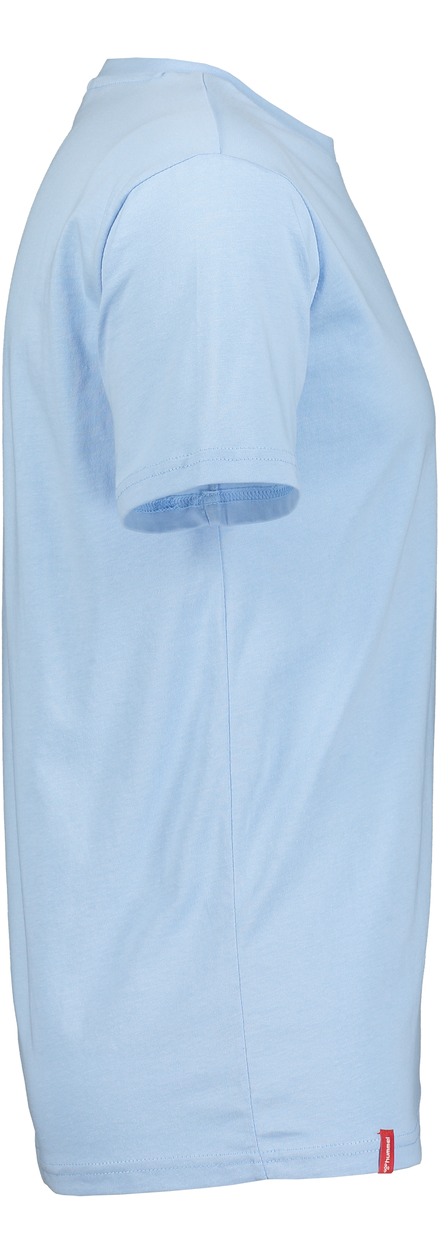 HUMMEL, Hmlred Basic Tee Jr