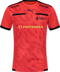 383496103101 PUMA Teamliga Referee Jsy 383496103101 PUMA Teamliga Referee Jsy Standard Small1x1