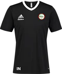 358914106101 ADIDAS Ent22 Jsy Tee 358914106101 ADIDAS Ent22 Jsy Tee Standard Small1x1