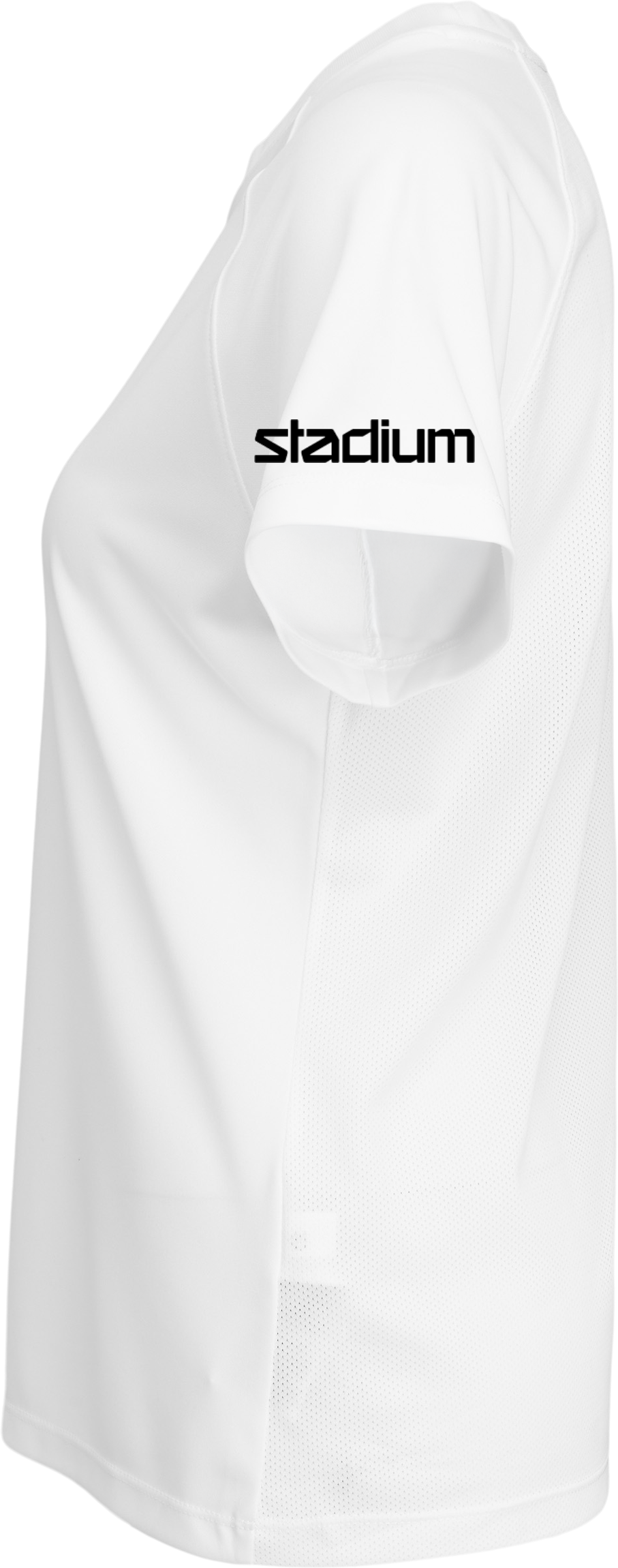 NIKE, PARK VIII SS JSY W