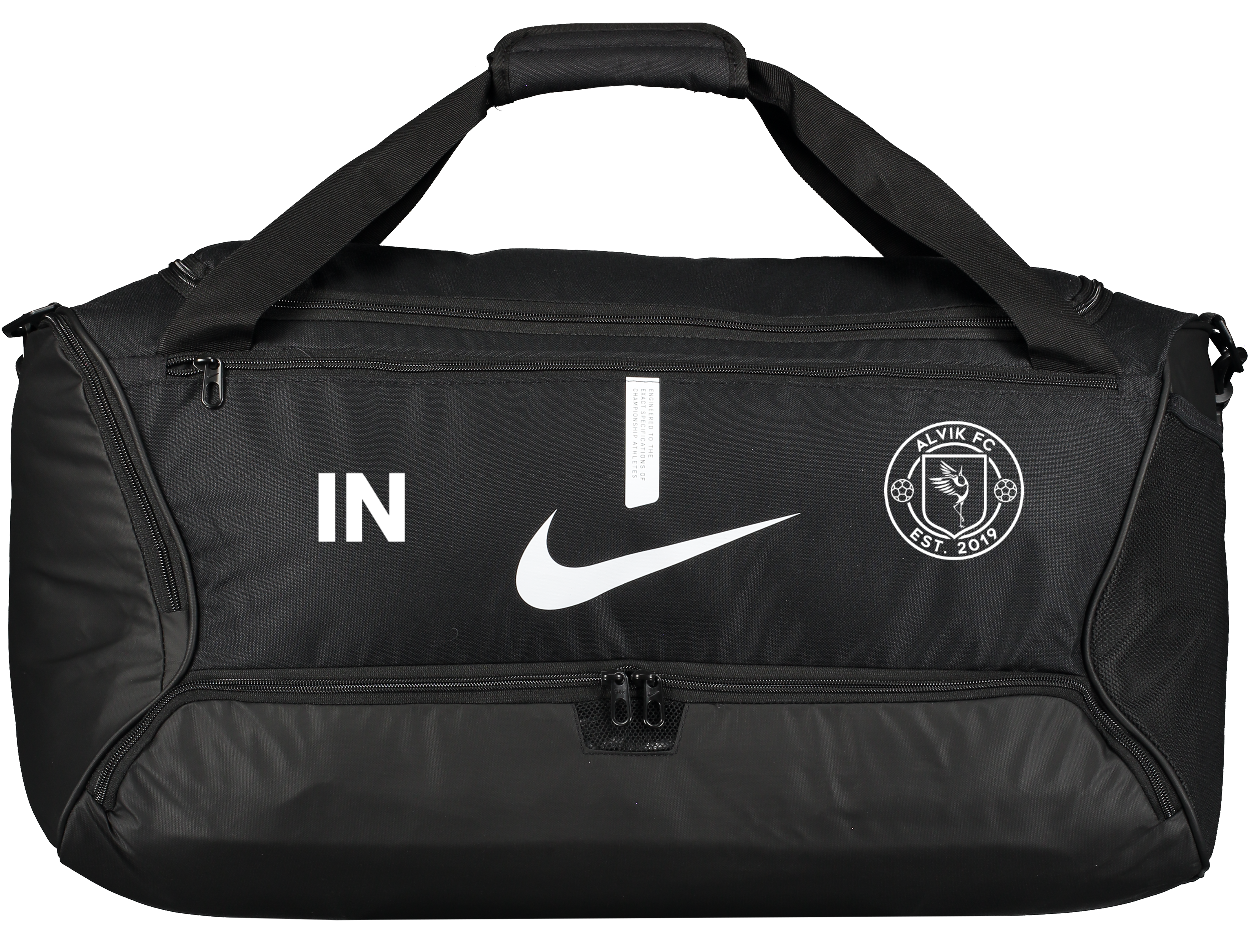 
NIKE, 
Academy Team Duff M, 
Detail 1
