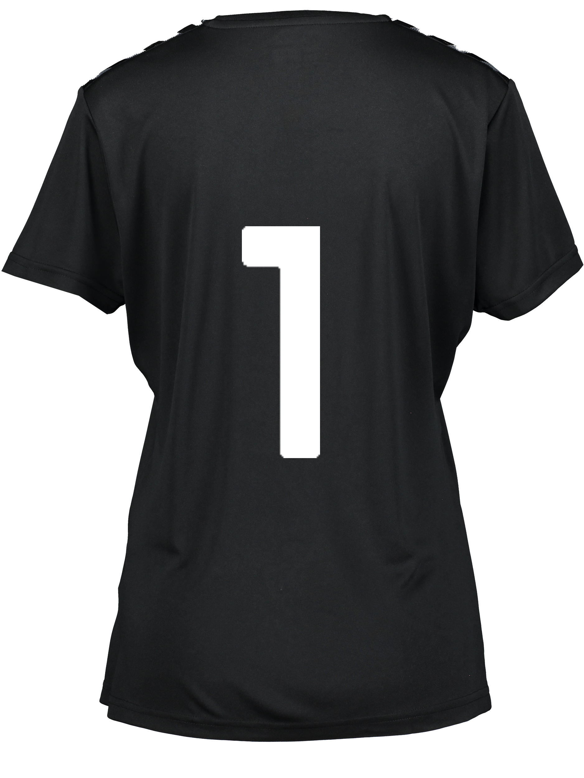 HUMMEL, Authentic Pl Jersey Ss W