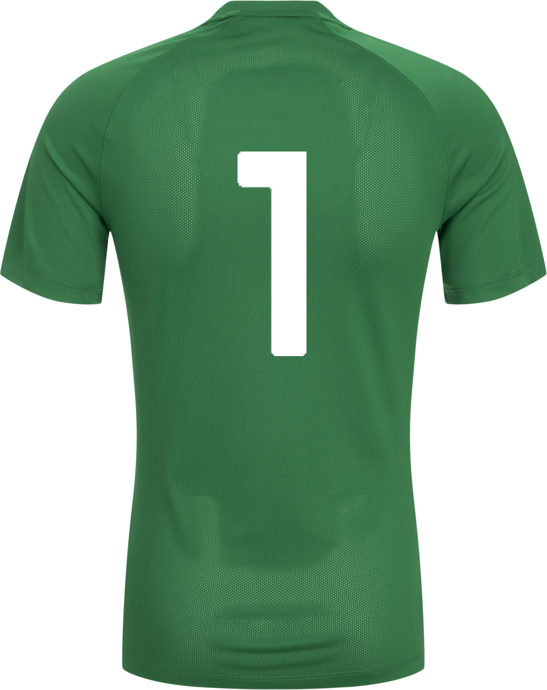 NIKE, PARK VIII SS JSY JR