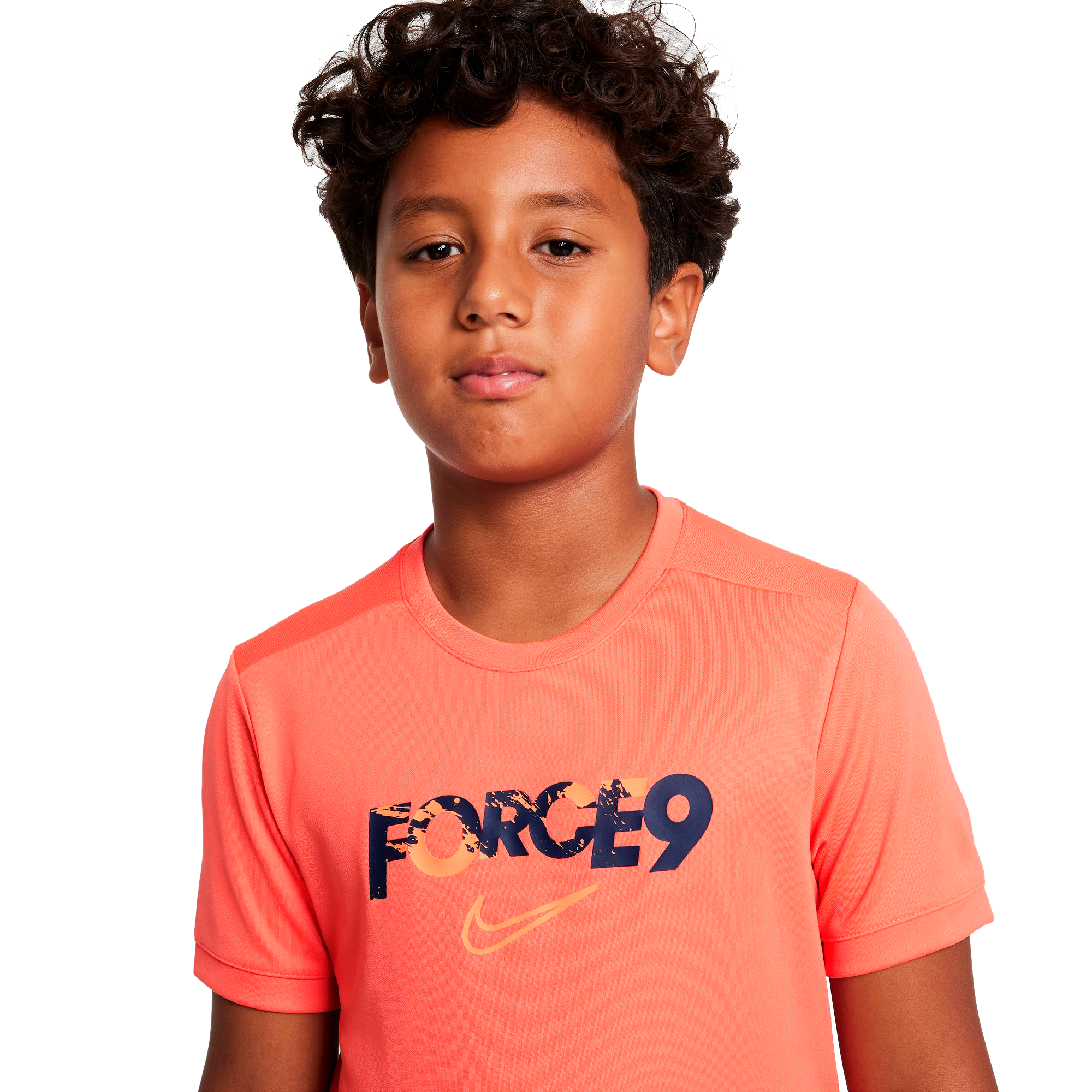 NIKE, Eh K Df Acd Top Ss Pd