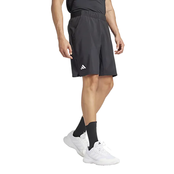 ADIDAS Шорты из эластичной ткани M Club