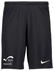 298936101101 NIKE Park III Short 298936101101 NIKE Park III Short Standard Small1x1