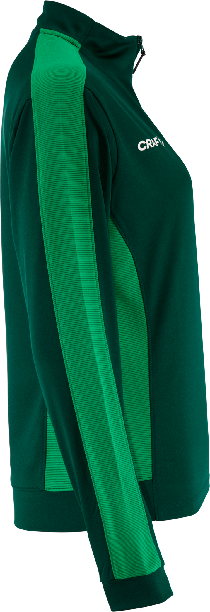 CRAFT, EVOLVE 2.0 CONTRAST 1/2 ZIP W