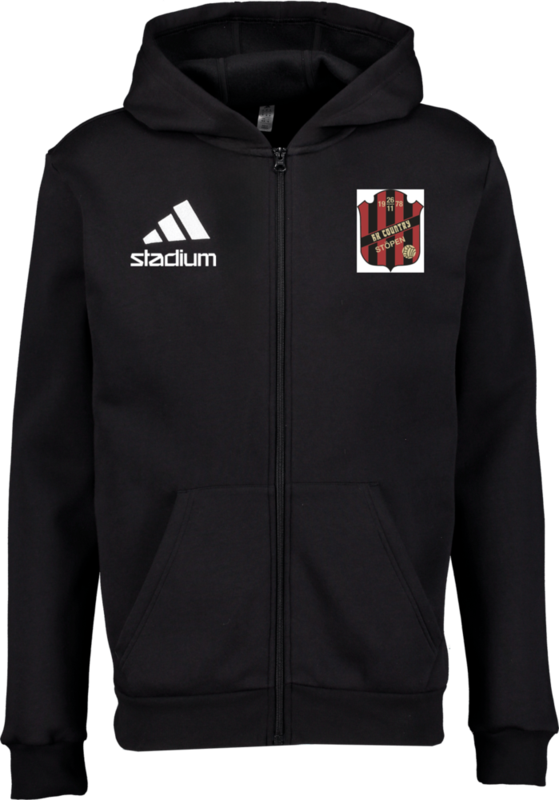 
ADIDAS, 
ENT26 FZ HOOD JR, 
Detail 1
