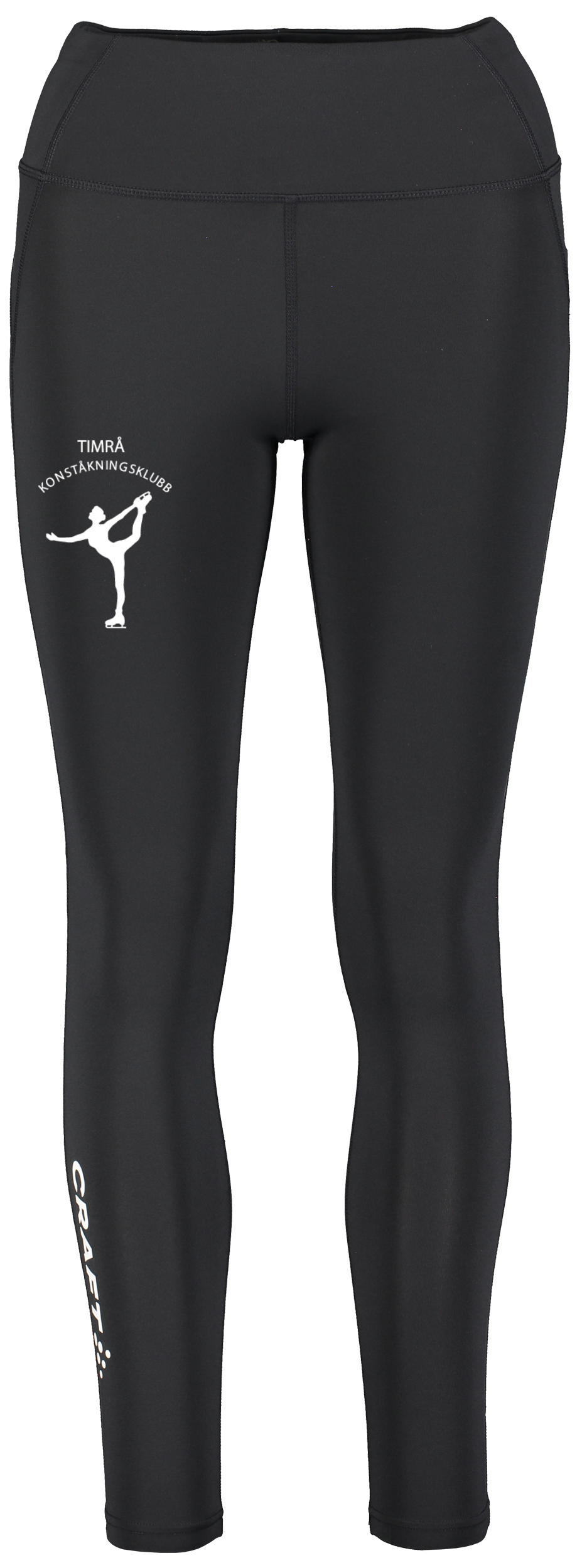 
CRAFT, 
Rush 2.0 Tights W, 
Detail 1
