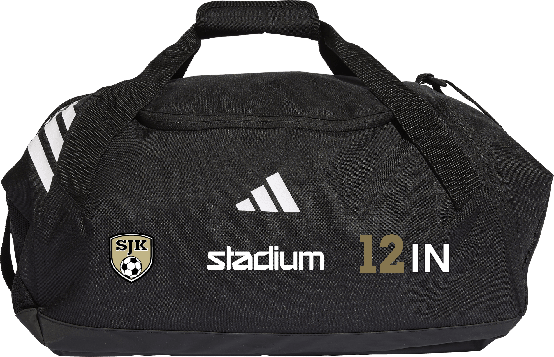 
ADIDAS, 
TIRO DUFFLE M, 
Detail 1
