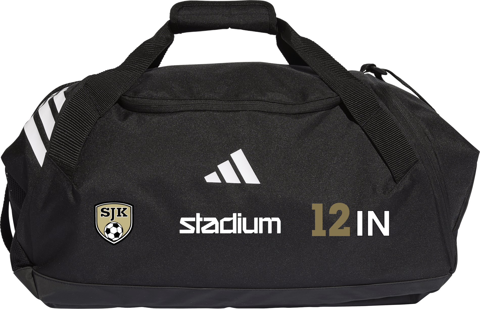 
ADIDAS, 
TIRO DUFFLE M, 
Detail 1

