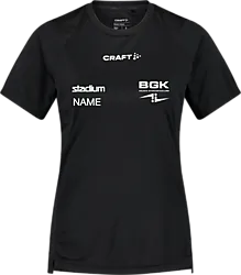398764106101 CRAFT Rush 2.0 Ss Tee W 398764106101 CRAFT Rush 2.0 Ss Tee W Standard Small1x1