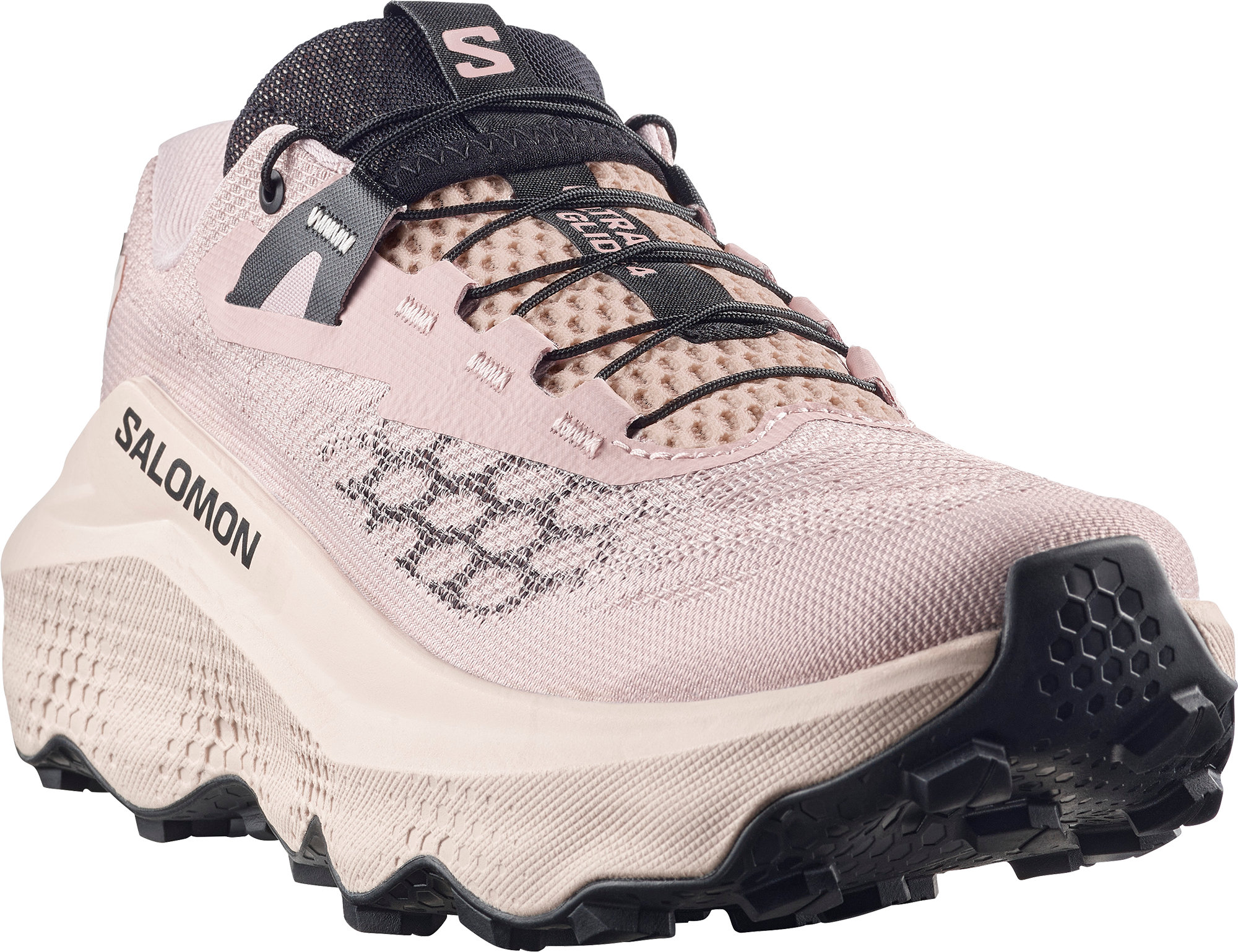 SALOMON, W ULTRA GLIDE 4