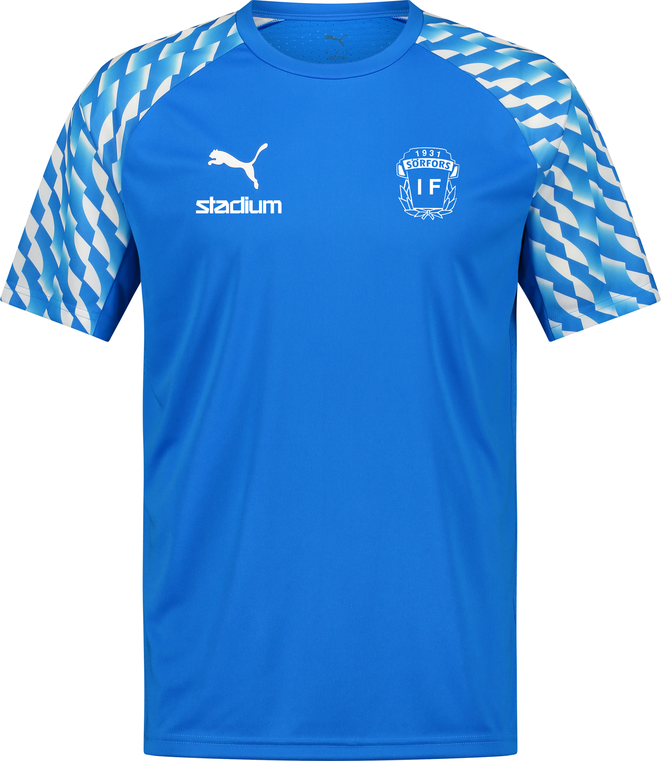 
PUMA, 
TEAMLIGA26 JERSEY JR, 
Detail 1
