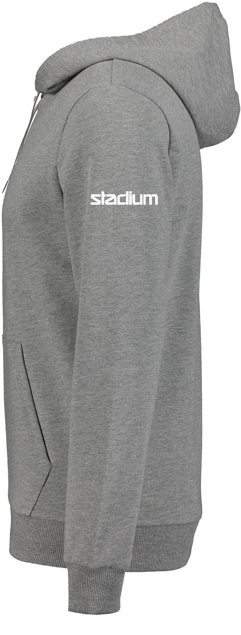 PUMA, T Goal Casual Hood Jr