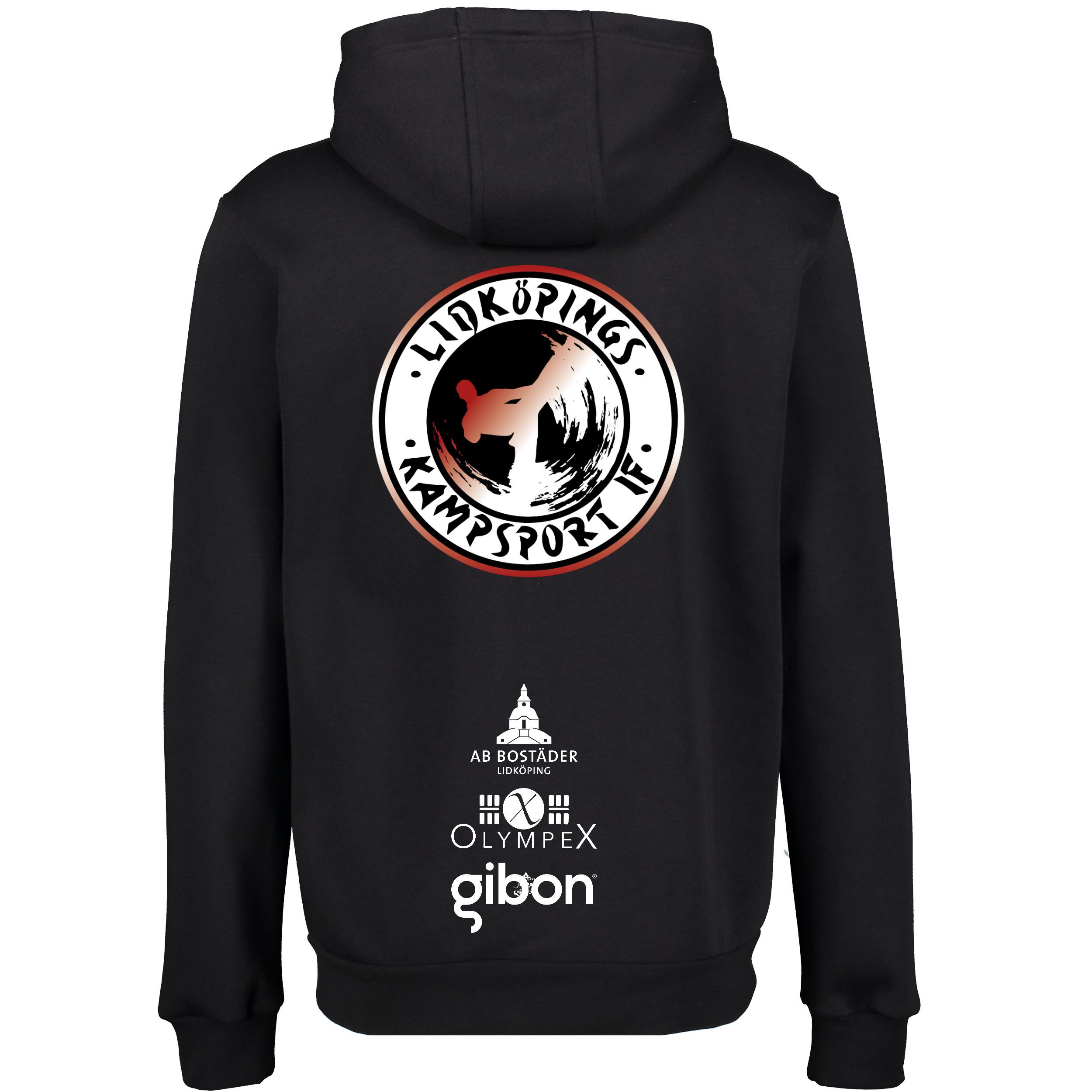 ADIDAS, ENT26 FZ HOOD