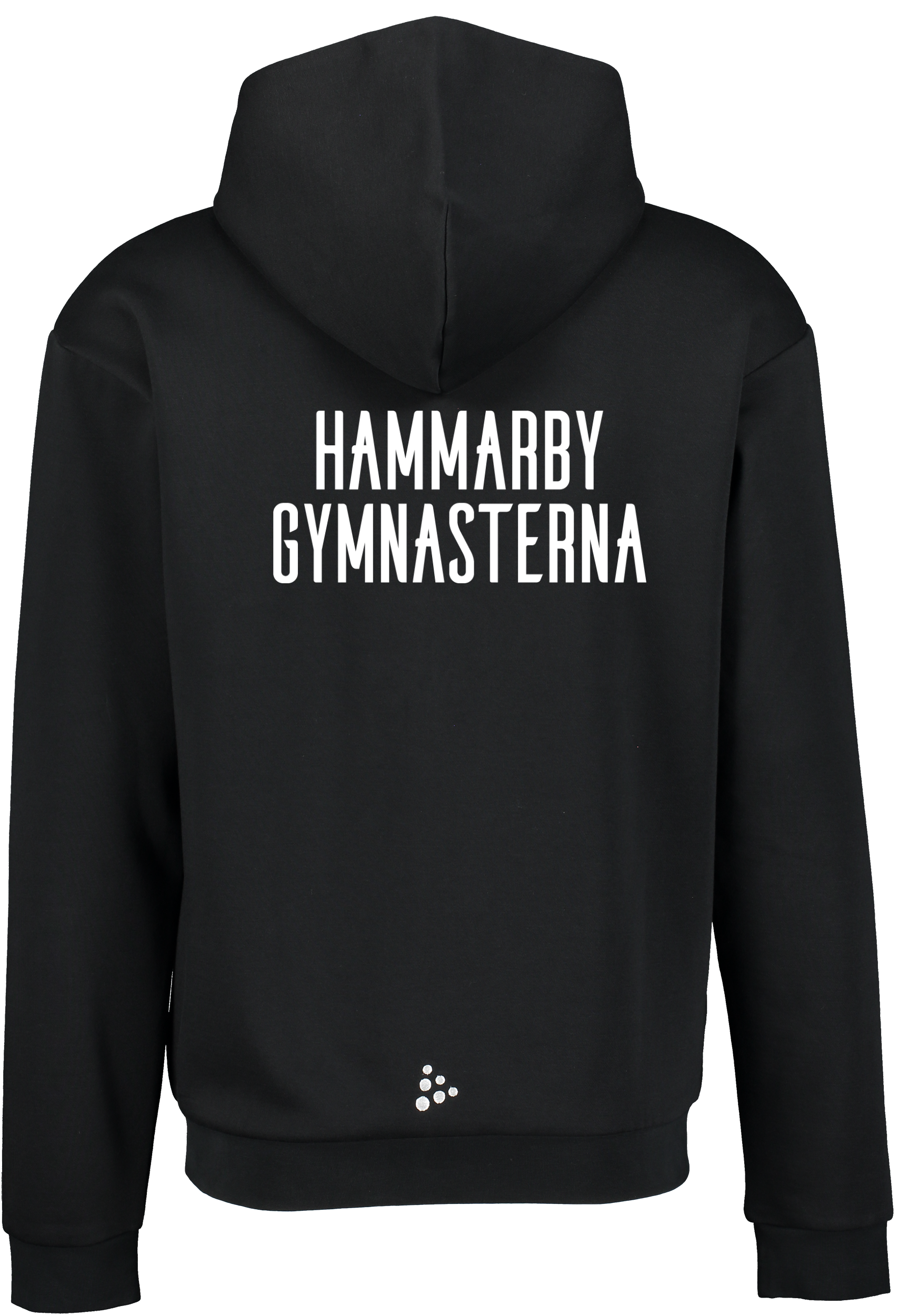 CRAFT, Community 2.0 Fz Hood