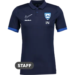 406381105101 NIKE Acd25 Ss Polo 406381105101 NIKE Acd25 Ss Polo Standard Small1x1