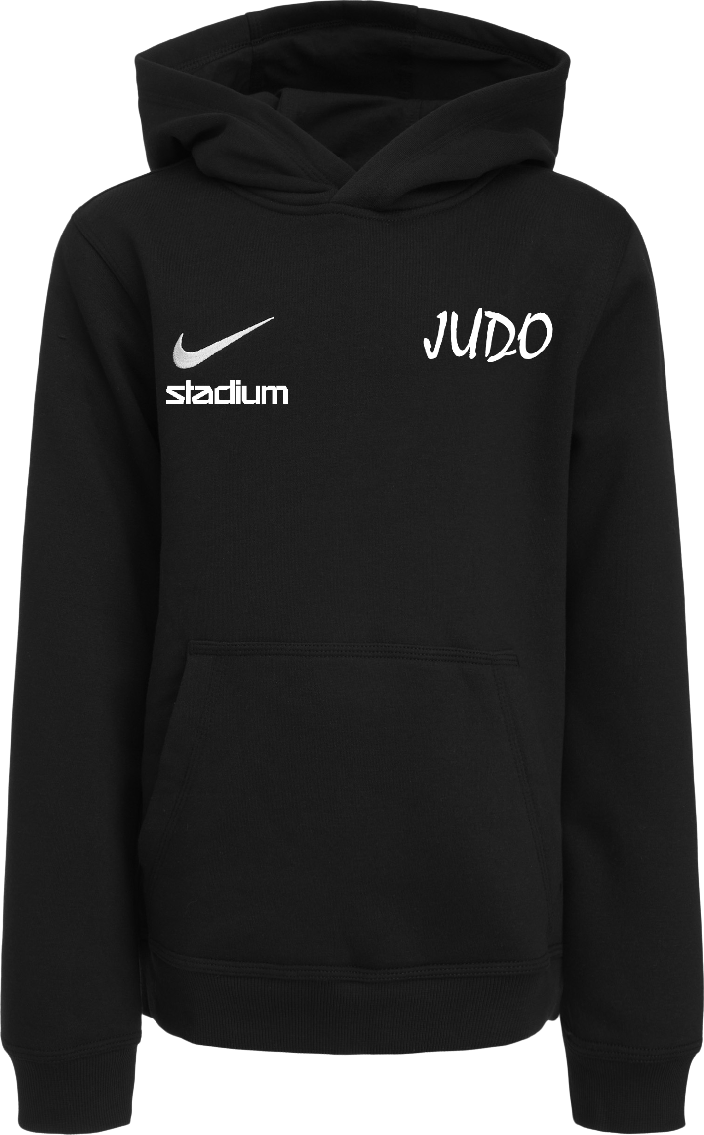 
NIKE, 
PARK26 FLC HOOD JR, 
Detail 1
