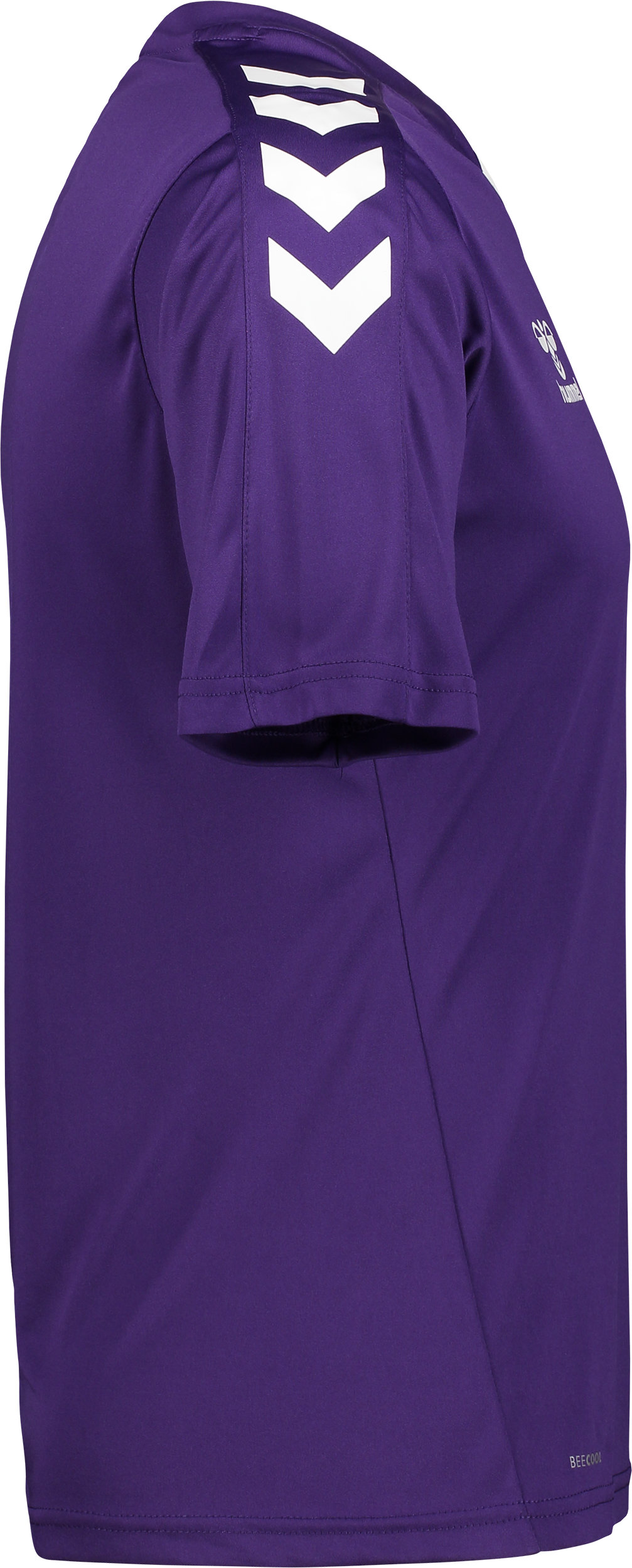 HUMMEL, Core Xk Poly Jsy Ss