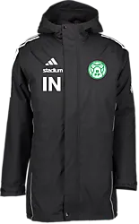 393799101101 ADIDAS Tiro24 Parka 393799101101 ADIDAS Tiro24 Parka Standard Small1x1