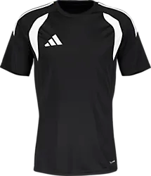 TIRO26 L JSY - BLACK/WHITE Standard Small1x1