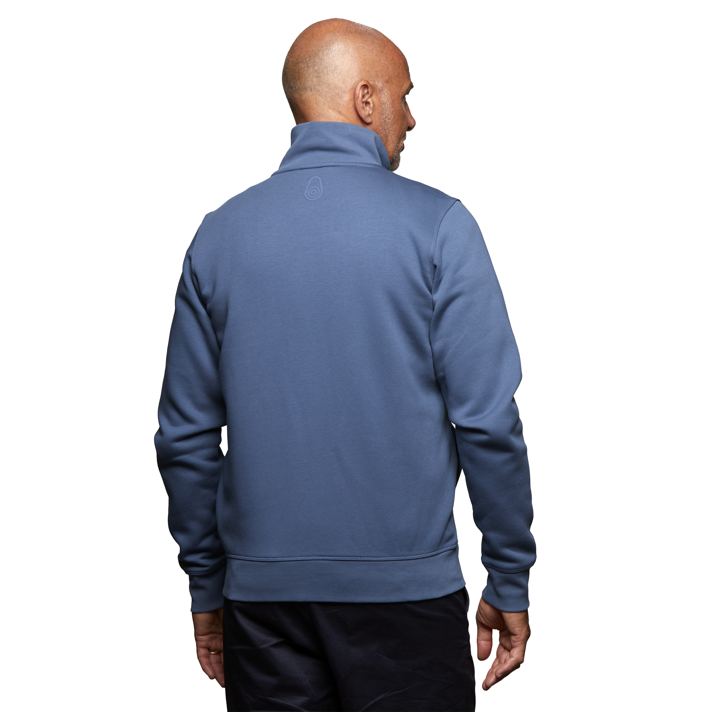 SAIL RACING, M Sr Zip Jacket