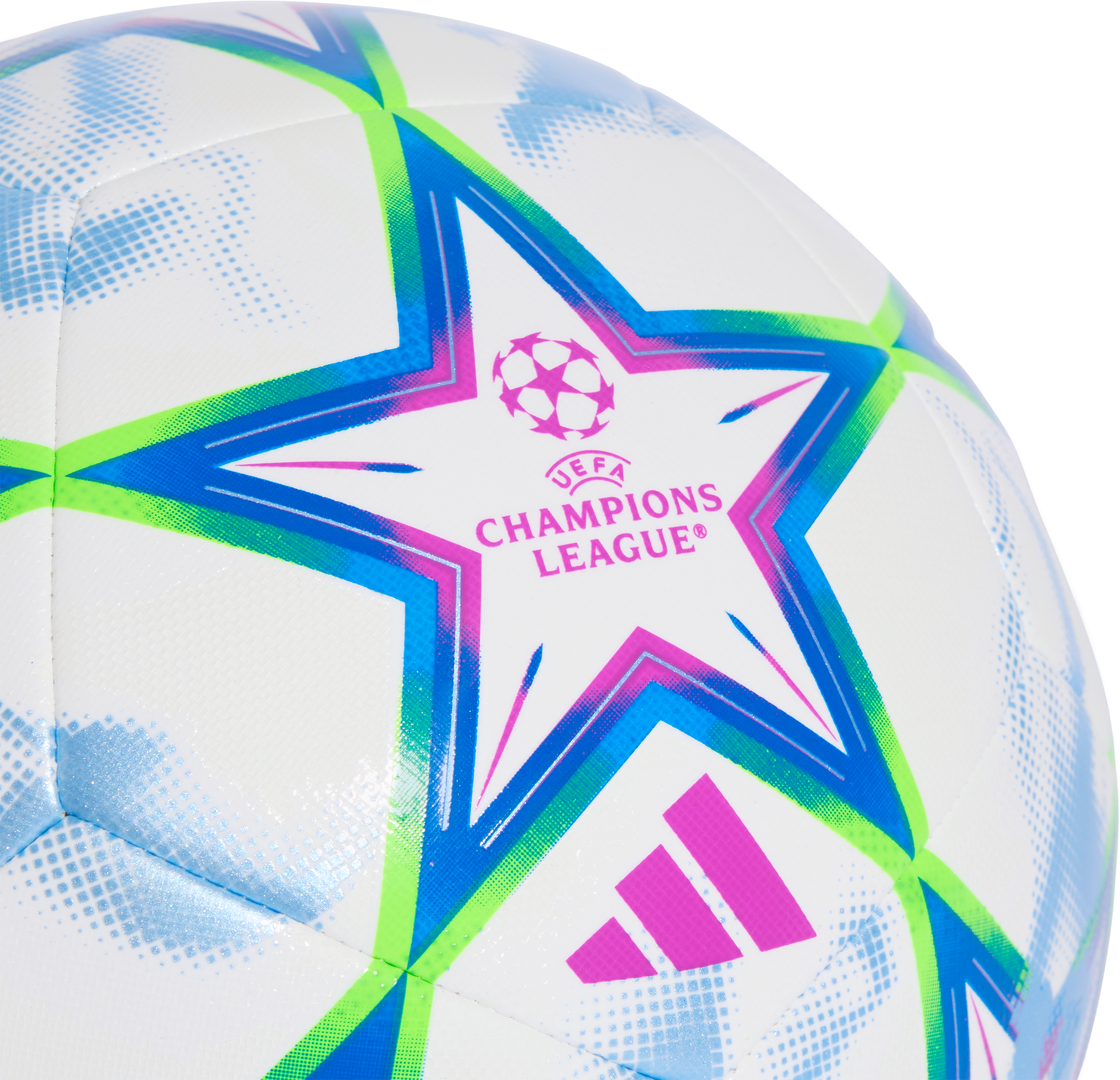 ADIDAS, UCL TRN