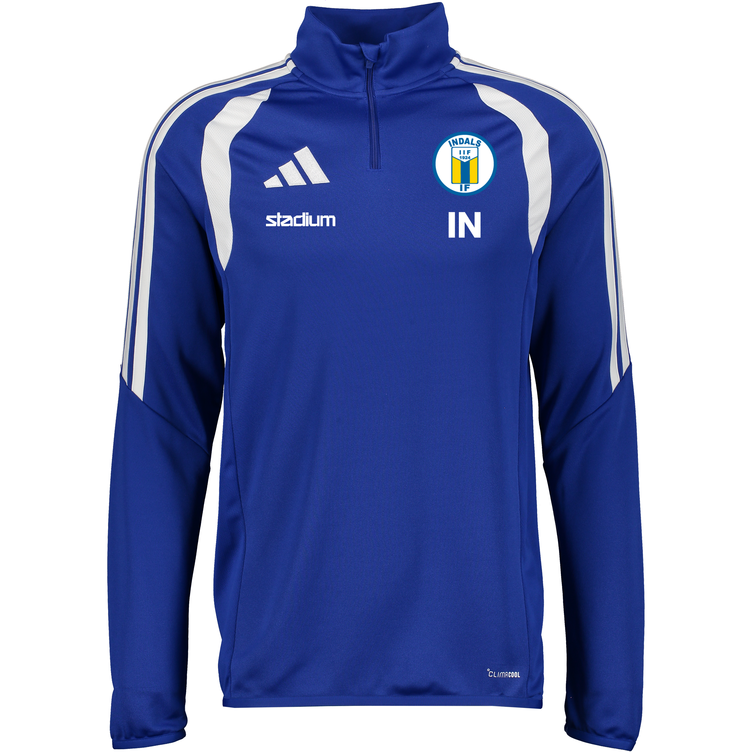 
ADIDAS, 
TIRO26 L TR TOP JR, 
Detail 1
