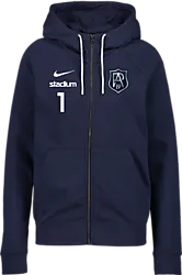 318208103101 NIKE Park 20 Fleece Hood FZ 318208103101 NIKE Park 20 Fleece Hood FZ Standard Small1x1
