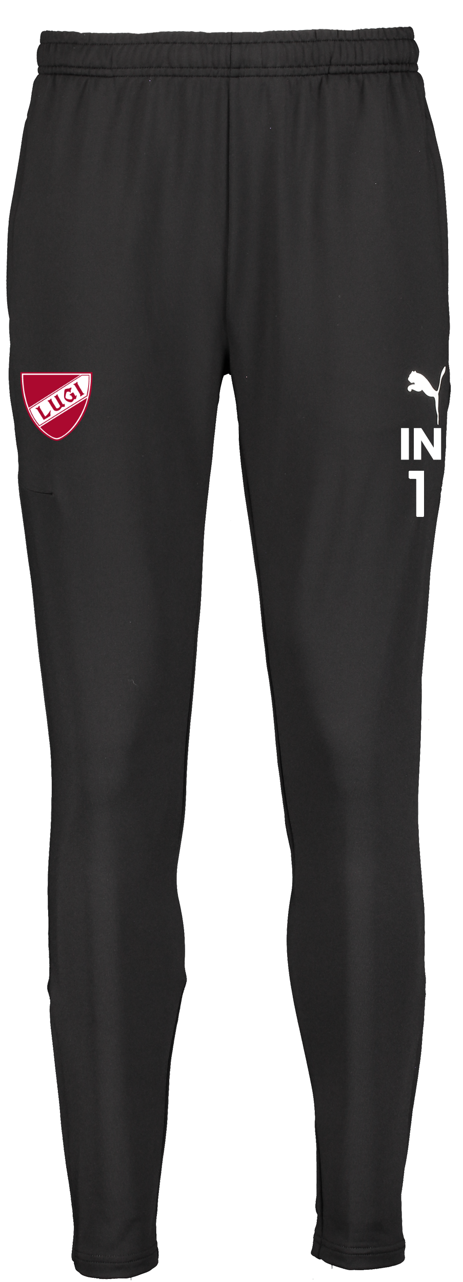 
PUMA, 
T Goal Pro Trg Pnt Jr, 
Detail 1
