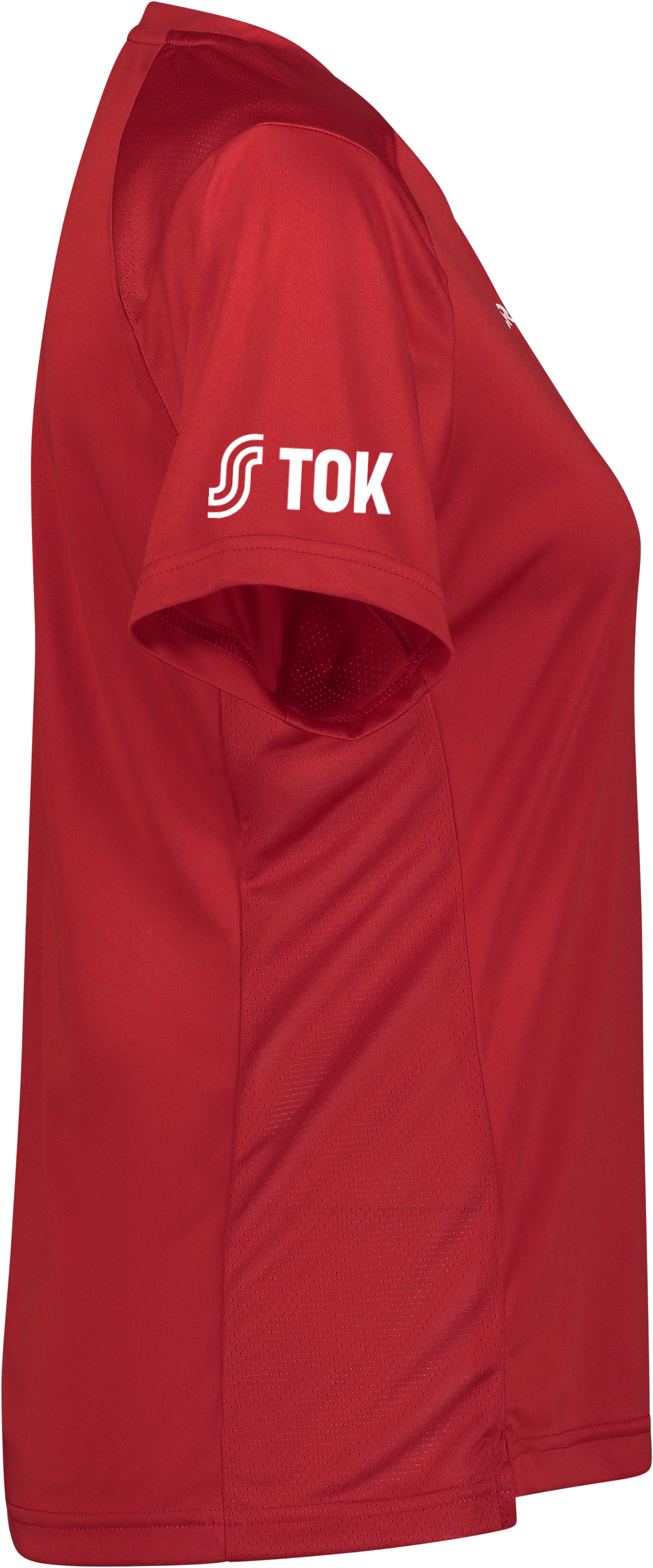 CRAFT, Rush 2.0 Ss Tee W