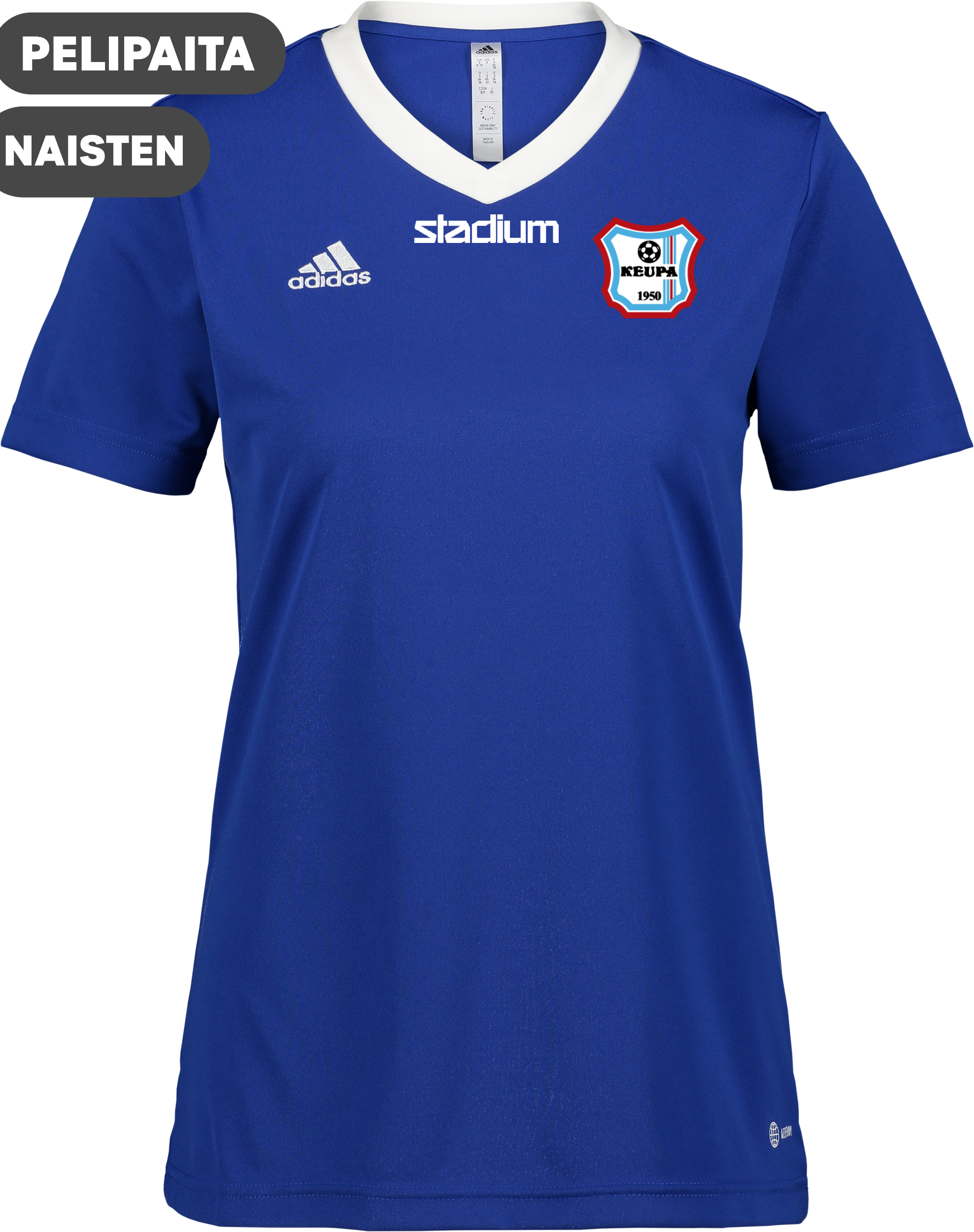 
ADIDAS, 
Ent22 Jsy Tee W, 
Detail 1
