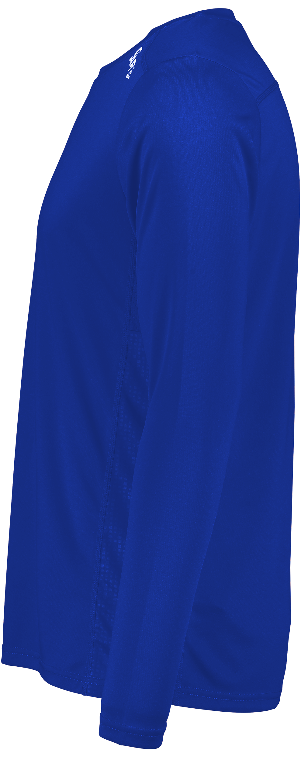 CRAFT, Rush Ls Tee Jr