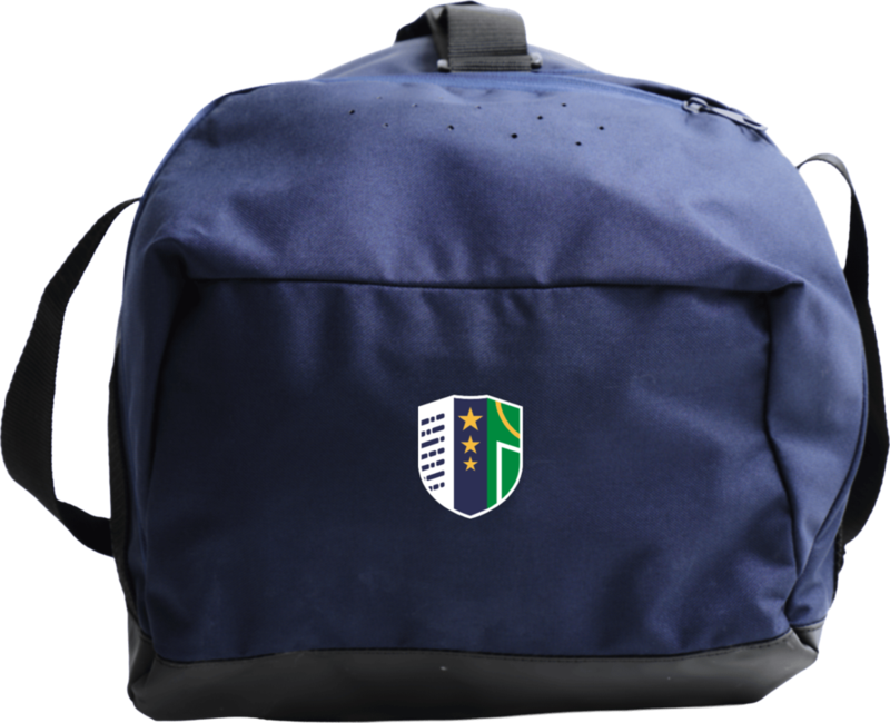 ADIDAS, TIRO DUFFLE M