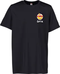 292680104101 CLIQUE Active Tee Jr 292680104101 CLIQUE Active Tee Jr Standard Small1x1