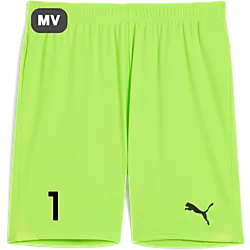 391942111101 PUMA T Goal Shorts 391942111101 PUMA T Goal Shorts Standard Small1x1