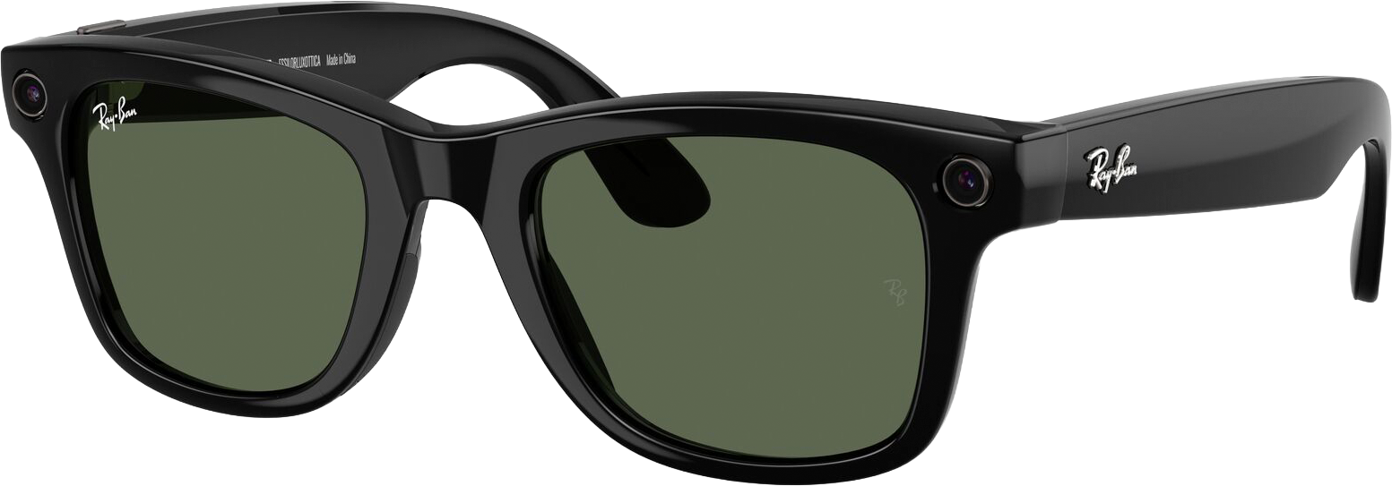 
RAY-BAN, 
WAYFERER, 
Detail 1
