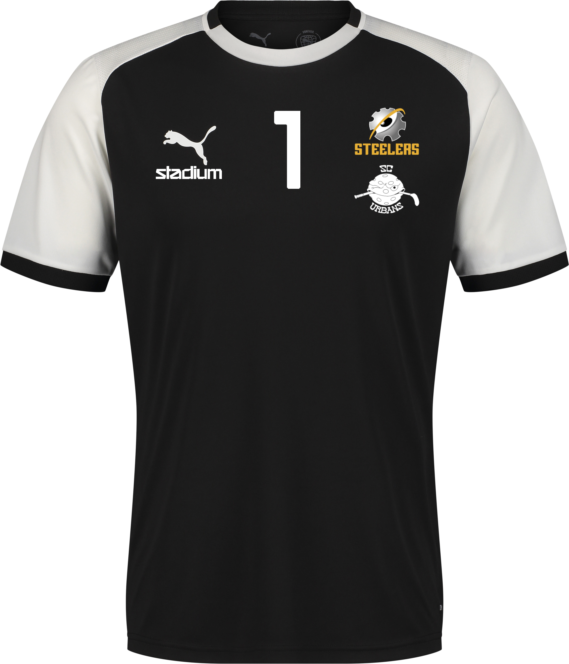 
PUMA, 
TEAMLIGA26 MATCHDAY JERSEY, 
Detail 1
