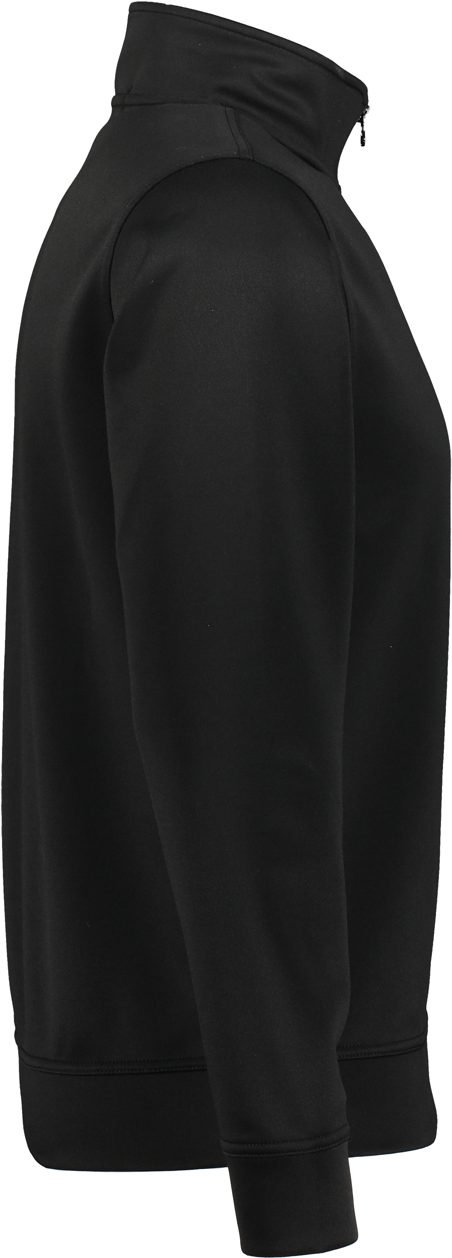 CLIQUE, Basic Active Halfzip