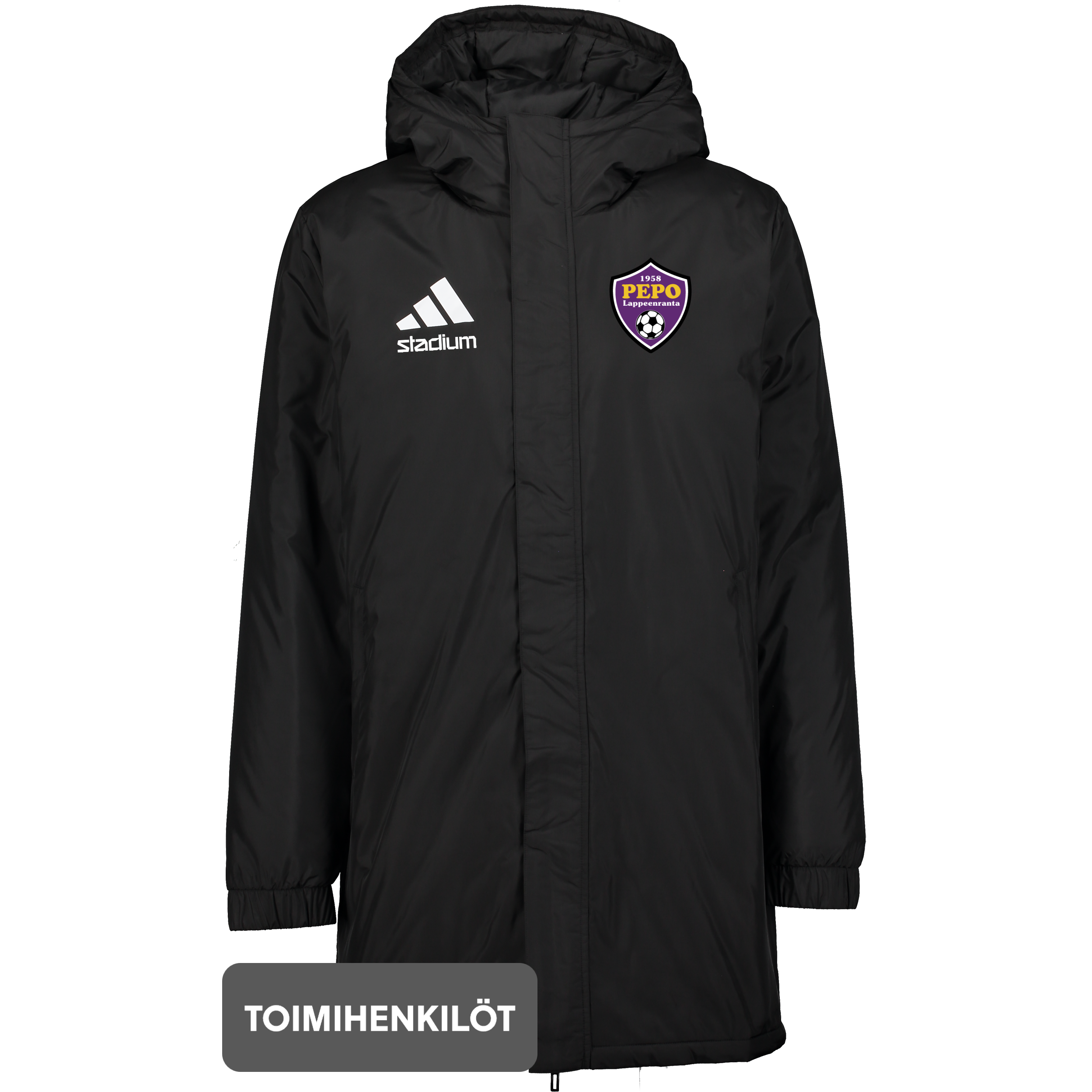 
ADIDAS, 
ENT26 STADJKT, 
Detail 1
