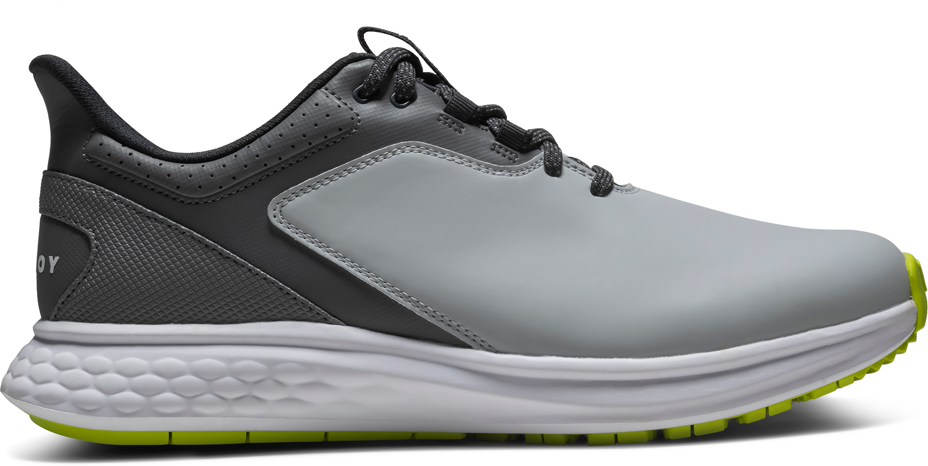 
FOOTJOY, 
FJ PULSE, 
Detail 1
