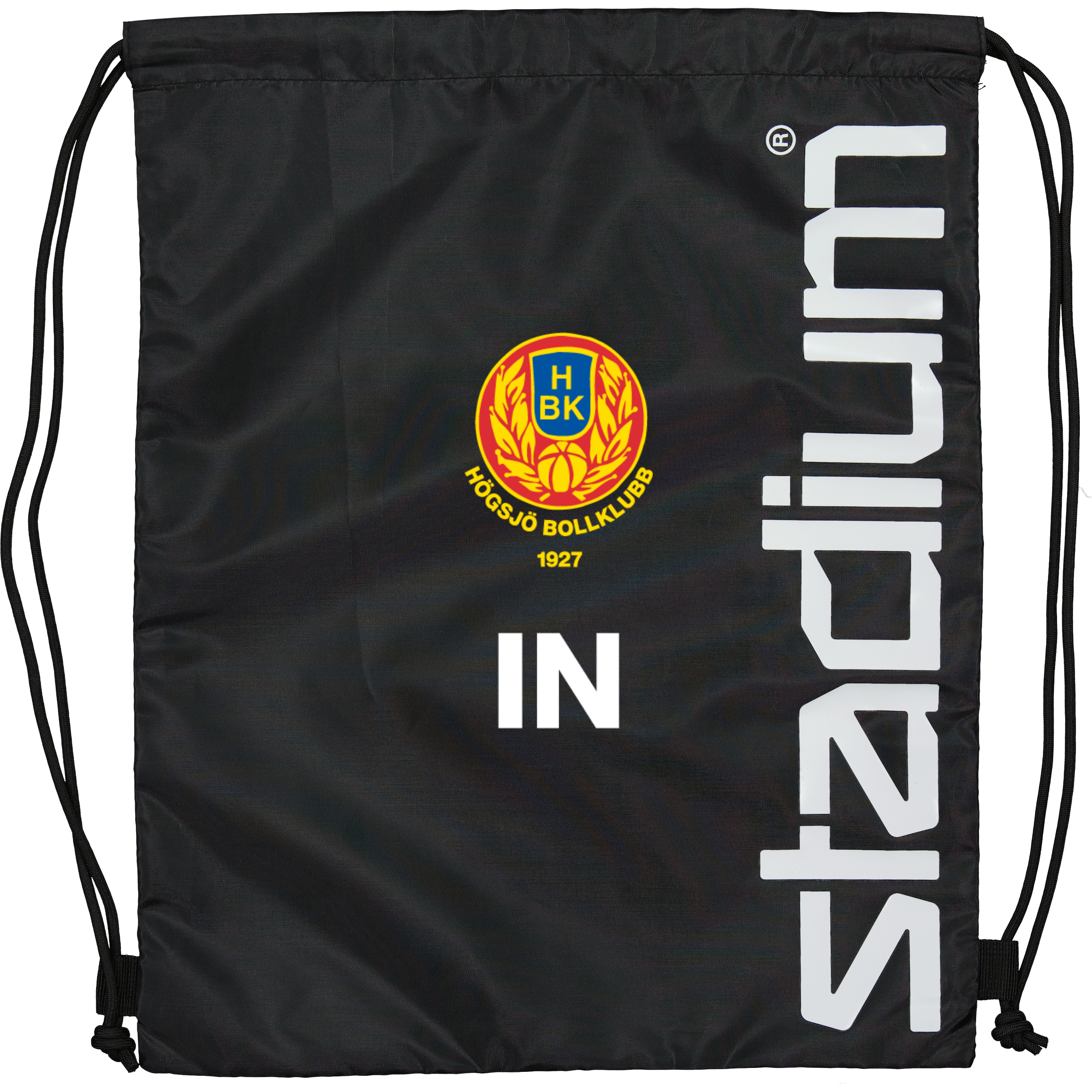 
STADIUM, 
Team Gym Bag, 
Detail 1
