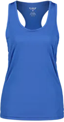 262233103101 CLIQUE Active Tanktop W 262233103101 CLIQUE Active Tanktop W Standard Small1x1