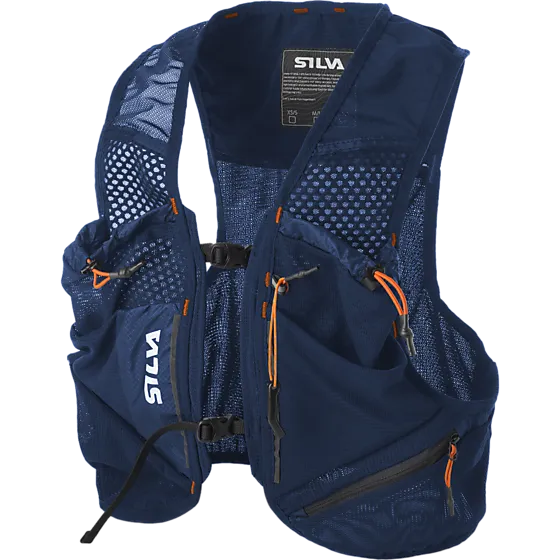 708507101101 SILVA  Strive Ultra Light 708507101101 SILVA Strive Ultra Light  Standard Detail