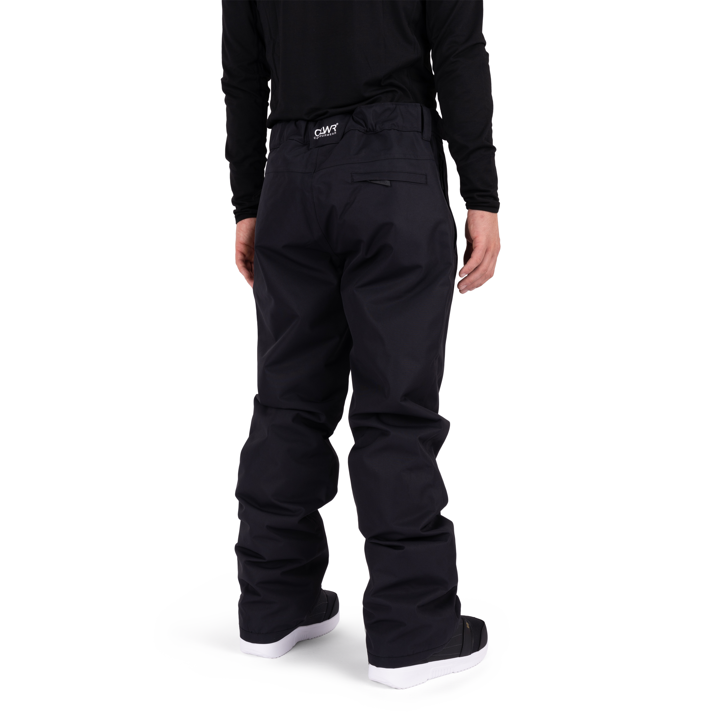 COLOUR WEAR, M Cliff Chino Pants