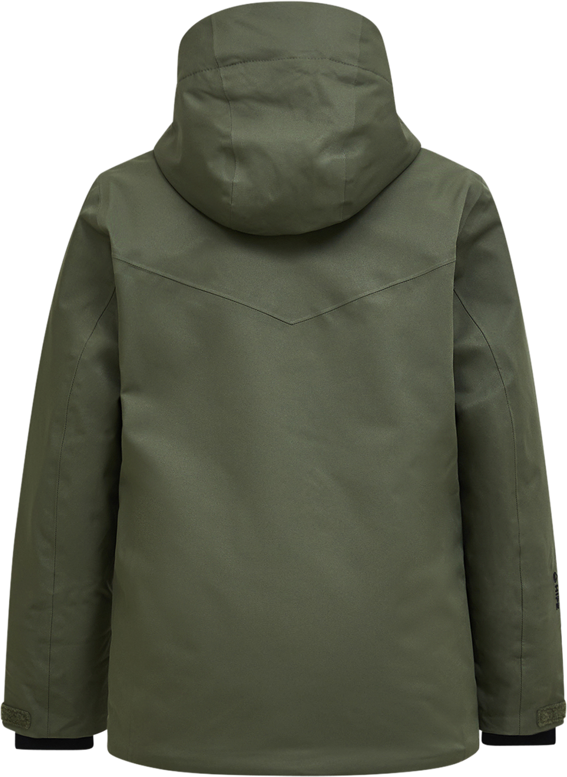 PEAK PERFORMANCE, J Maroon Jacket