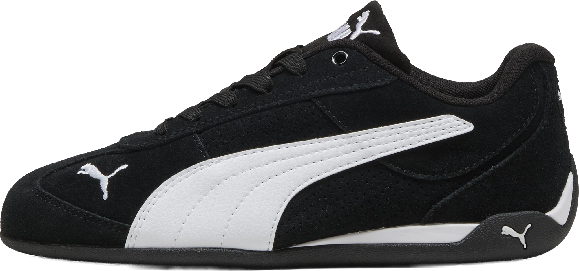 
PUMA, 
J REPLICATCH SD JR, 
Detail 1
